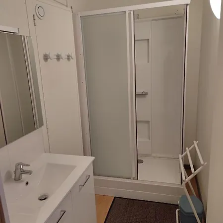 Apartment Grand Duplex, 6 Personnes Besse-et-Saint-Anastaise