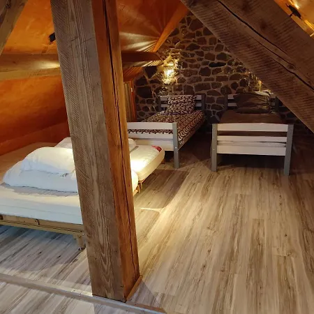 Grand Duplex, 6 Personnes Apartament