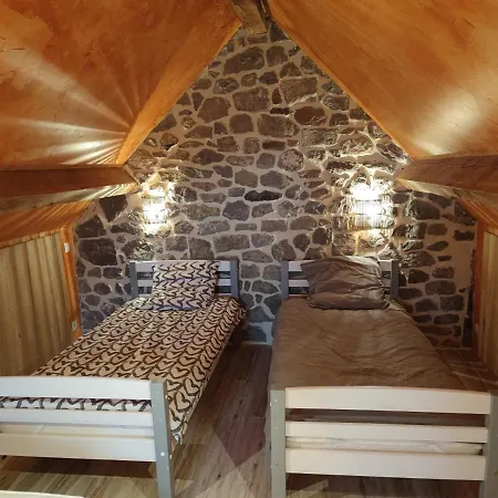 Grand Duplex, 6 Personnes Besse-et-Saint-Anastaise