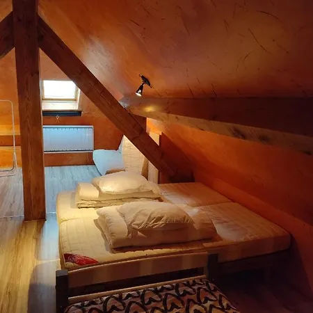 Grand Duplex, 6 Personnes * Besse-et-Saint-Anastaise