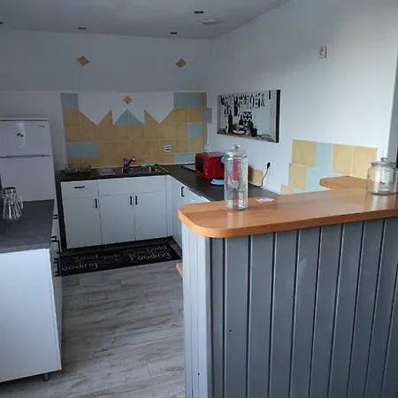 Grand Duplex, 6 Personnes *
