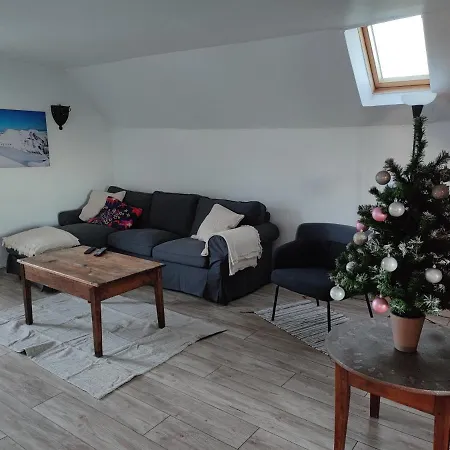 Grand Duplex, 6 Personnes Besse-et-Saint-Anastaise