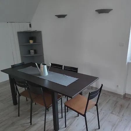 Grand Duplex, 6 Personnes *