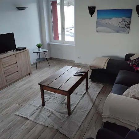 Apartment Grand Duplex, 6 Personnes *