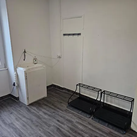 Grand Duplex, 6 Personnes *